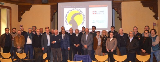 Prosegue il dialogo tra Parchi, Pro Loco e Regione Piemonte per valorizzare il patrimonio ambientale e promuovere un turismo sostenibile
