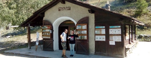 Accesso al Parco naturale della Val Troncea: novità per l’estate 2022