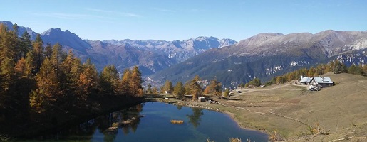 L’Università di Torino apre un nuovo corso di laurea dedicato alla Montagna