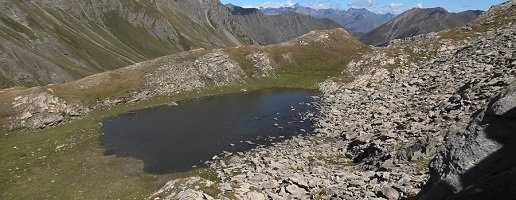 On line il nuovo video sui laghi dell’Albergian