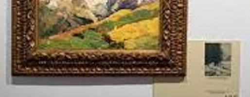 Pinacoteca Levis & Paesaggi: una nuova collaborazione per l'Ecomuseo Colombano Romean