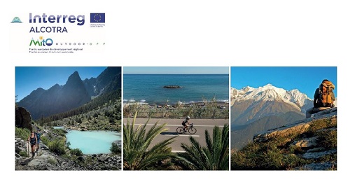 Disponibile il materiale della tavola rotonda "Dalle Alpi al Mare: la terra dell’Outdoor tra Italia e Francia