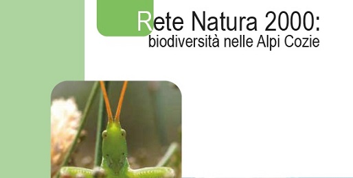 On line il nuovo opuscolo sulla Rete Natura 2000 nei Parchi Alpi Cozie