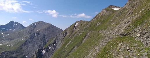Rimane chiuso per l'estate 2022 il Sentiero degli Alpini a Massello
