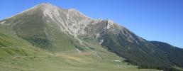 Regolamentazione strada Colle delle Finestre per cantiere forestale