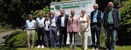 Presentata la seconda edizione del trofeo golfistico Alpi Cozie