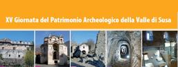 XV Giornata del Patrimonio Archeologico della Valle di Susa