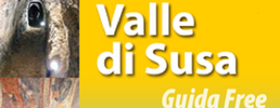 Disponibile la guida free della Valle di Susa 2024-25